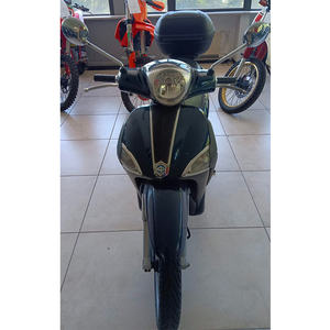 Vélo Liberty 150 Cub - Product Image 4