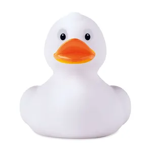 Accesorios de Baño y Aseo Personalizados de PVC con Diseño de Pato - Product Image 2
