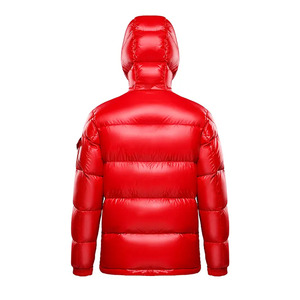 Windbreaker Fleece <b>White</b> Denim <b>Jacket</b> Puffer Coat Women Harrington <b>Jacket</b> Black Winter <b>Jacket</b> Casual Men Waterproof <b>Jacket</b> Woven - Product Image 5