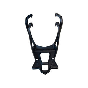 Portaequipajes Trasero Original Yamaha XMAX 300 2017 B74-F48D0-00-00 Usado, de Aluminio, para Bolsas Traseras y Laterales - Product Image 1