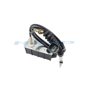 Suku cadang ekskavator 21EN-32260 <span class=keywords><strong>Motor</strong></span> klep penutup untuk Hyundai <span class=keywords><strong>R215</strong></span> R225-<span class=keywords><strong>7</strong></span> R110 R260LC-9S R140 <span class=keywords><strong>Motor</strong></span> rakitan pengatur - Product Image 1