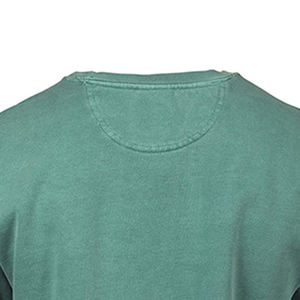 เสื้อสเวตเชิ้ตคอกลมพรีเมียมสำหรับผู้ชาย แฟชั่นใหม่ ปักลาย ทึบแสง เหมาะสำหรับฤดูหนาว ผ้าฟลีซแท้ โพลีเอสเตอร์/คอตตอน แห้งเร็ว ไซส์ XS-3XL - Product Image 6