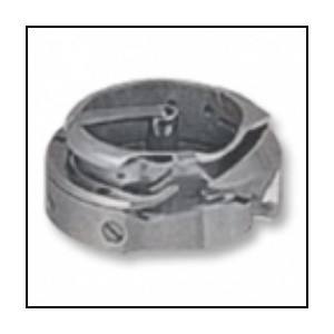 Pièces de machine à coudre industrielle HSH-10-100(M) HOOK pour MITSUBISHI - Product Image 2