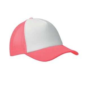 Casquette à bulles personnalisée pour le merchandising, casquettes promotionnelles - Product Image 5