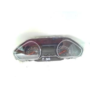 TABLEAU DE BORD PEUGEOT 208 Série 9673777580 (12>19) - Product Image 2