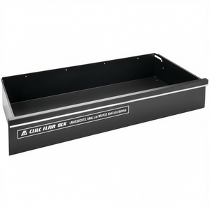 Hazet High-Drawer <b>Tool</b> Trolley Premium <b>Tool</b> <b>Storage</b> Solution - Product Image 2