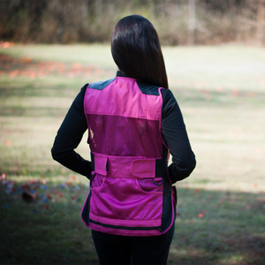 Veste de chasse légère et respirante de haute qualité, avec logo et design personnalisés, pour une utilisation en extérieur, en promotion - Product Image 6