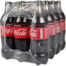 Coca-Cola Sabor Original Latas de 330ml en Palet Mixto con Sprite y Fanta para Pedidos al por Mayor con Variedad - Product Image 2