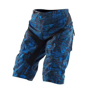 Venta caliente Motocross Short Camo Impreso Diseño Secado rápido Motociclismo Desgaste de Pakistán - Product Image 3