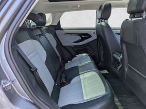 NOUVEAU VÉHICULE D'OCCASION 2024 RANGE ROVER EVOQUE TRANSMISSION SUV 246 CV 2L 14 DYNAMIC AWD - Product Image 3