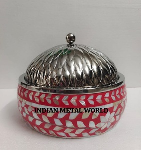 Servarware de comida de primera calidad plato de olla caliente y olla caliente diseño maravilloso calentador de comida cazuela olla para accesorios de utensilios de cocina - Product Image 4