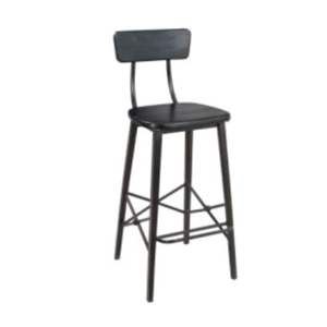 Chaise de salle à manger moderne de luxe bureau à domicile en acier inoxydable design de haute qualité meubles d'emballage personnalisés - Product Image 1