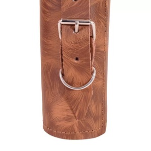 Logo personnalisé conçu de haute qualité chasse tir à l'arc carquois arrière pointes en acier en plastique pour arc flèche accessoire meilleure vente à bas prix - Product Image 3