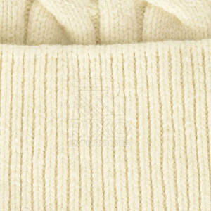 2025 nouveau Design 100% laine bas prix bonnet chapeaux OEM Service vente en gros Jacquard sur mesure bonnet chapeaux - Product Image 5