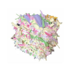 Compra al por mayor de chatarra de espuma plástica reciclada a buen precio para uso comercial respetuoso con el medio ambiente - Product Image 4