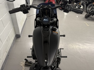 Oferta de Subasta: Motocicletas Nuevas Sport Chief RT 2025 en Venta con Velocidad Máxima >80km/h, Potencia 1001-2000W, Depósito - Product Image 3
