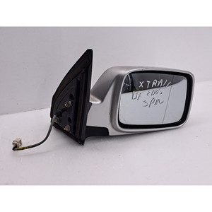Specchietto Retrovisore Destro DX Originale per NISSAN X-Trail 1a Serie 3 PIN YD22ETI (01>07) - Product Image 2