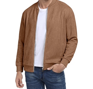 แจ็คเก็ตวาร์ซิตี้ผู้ชายแบบกันน้ำน้ำหนักเบา สั่งทำโลโก้ได้ คอลเลคชั่นใหม่ล่าสุดสำหรับกิจกรรมกลางแจ้งและลำลอง - Product Image 1