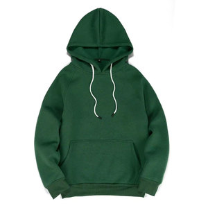 Premium Slim Fit Winter High Quality Neck Printing Logo Hoodie con calidad de marca Low Moq Heat Transfer Custom Size Hoodie - Product Image 2