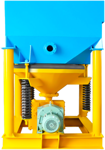 छोटे पैमाने पर सोने की निकासी रिकवरी वॉशिंग मशीन/मैंगनीज अयस्क वॉश प्रसंस्करण संयंत्र/सोने के ट्राममेल वॉश संयंत्र - Product Image 3