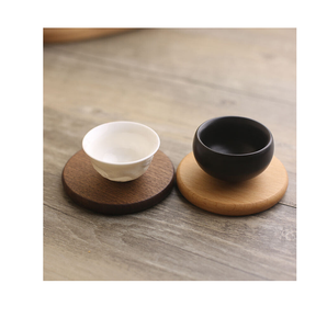 Top Quality <b>Wood</b> Coaster Standard Quality Custom Restaurant Drink <b>Placemat</b> Coaster at Lowest Cost Top Selling - Product Image 2