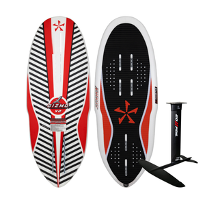 NUEVO ORIGINAL 2026 Gizmo V2 Go Foil RSX Flip Foil Package LISTO PARA ENVIAR - Product Image 4