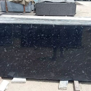 Losa de azulejo de granito moderna para escalera exterior Exterior Cocina Baño Comedor Villa-Superficie antigua pulida con chorro de arena - Product Image 4