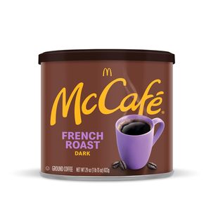 McCafe French Roast, Café Molido Tostado Oscuro, Lata de 29 oz - Product Image 5