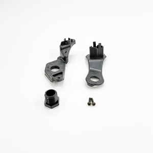 Kit de réparation de support de phare avant gauche pour BMW Série 5 E60 E61 2003-2010 - Product Image 1