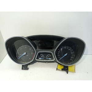PANEL DE INSTRUMENTOS CENTRAL PARA FORD Focus S. Wagon 6ª Serie 1903981 XWDB/D/E (15>18) - Product Image 1