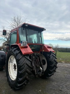Tractor Fiat F130 Listo para Trabajar, Motor de 85HP, Caja de Cambios y Bomba - Product Image 4