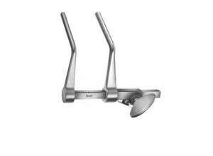 Distractor Vertebral, Instrumentos Quirúrgicos Ortopédicos, Juego de Instrumentos Manuales, Certificación CE, Herramientas de Alta Calidad - Product Image 6