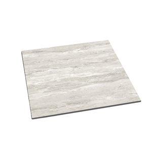 Disponible al mejor precio Azulejos de porcelana de suelo mate de alta demanda de la India 600x600 para baño y cocina - Product Image 1