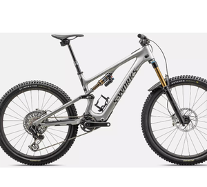Bicicleta Eléctrica de Montaña Turbo Levo SW Carbon de Alto Rendimiento, Lista para Enviar - Product Image 1