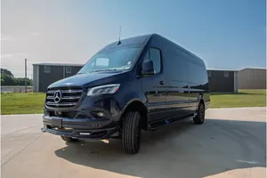 (W&T) PROMOCIÓN Venta de Autocaravanas Mercedes-Benz SPRINTER 2500 2024, Camioneta USADA, Furgoneta USADA - Product Image 3