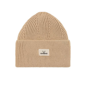 Unisex <b>Beanie</b>-100% Acrylic Adjustable Casual Daily Style All Seasons Warmth - Product Image 1