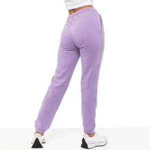 Pantalones Deportivos Casuales para Mujer, Transpirables, de Cintura Media, para Gimnasio y Entrenamiento, Precio Económico al por Mayor 2026 - Product Image 3