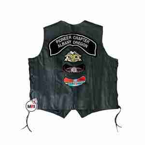 Andmade-enim Iker, aorcycle - Product Image 5