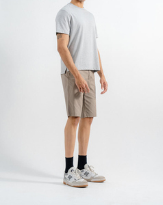 OEM/ODM 100% coton T-Shirt pour hommes T-Shirt vierge unisexe de haute qualité Tissu tricoté personnalisé pour les hommes - Product Image 6