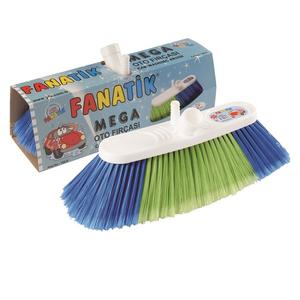 Outil de nettoyage professionnel pour camion, de très grande taille, à fibres longues et douces, avec housse de protection - Product Image 6