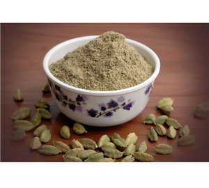 Elaichi Verde en Polvo de Alta Calidad, Especia de Cardamomo Natural Premium, Aroma Rico, Sabor Auténtico, Calidad Alimentaria, Calidad de Exportación - Product Image 4
