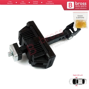 BDP1075 Bisagra de puerta Freno Tope Check Strap Limiter 51217141024 para 3 E46 Coupe Convertible Bross Auto Parts Hecho en Turquía - Product Image 5
