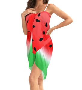 New Arrival Vintage Lava Lava Beach Mumu <b>Dress</b> <b>for</b> <b>Women</b> Interlock Polyester Sublimation Mumu Beach Skirts Micronesian Style - Product Image 2