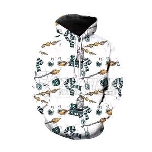 2025 Sudaderas con capucha de sublimación básicas hechas a medida Producto de invierno Sudaderas con capucha de sublimación Precio barato Sudaderas con capucha cálidas de invierno - Product Image 1