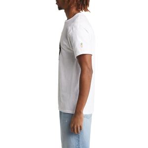 Camiseta de algodón para hombres, camisa de cuello redondo personalizada, informal, de verano, buena calidad, precio al por mayor de fábrica, superventas - Product Image 3