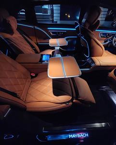 Mercedes-Benz Maybach Clase S S 580 usado del 2022 - Product Image 5