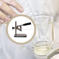 Máquina Semiautomática XS06-1 para Sellar, Tapar y Crimpar Botellas de Muestra de Perfume, Mini Botellas de Vidrio para Aceites Esenciales