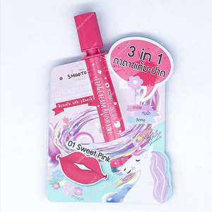 Bolsa de Relleno Plana con Boquilla Superior para Productos de Belleza y Cuidado Personal, Envasado Ecológico y Reutilizable - Product Image 1