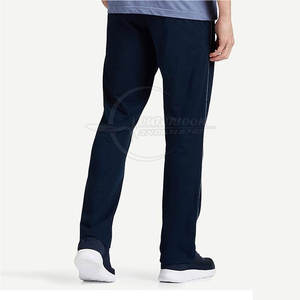 Uso al aire libre Streetwear Pantalones de chándal ligeros cómodos para hombres Superventas - Product Image 2