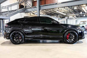 NOUVEAU Lamborghini Urus 2022 de conception standard - Product Image 2